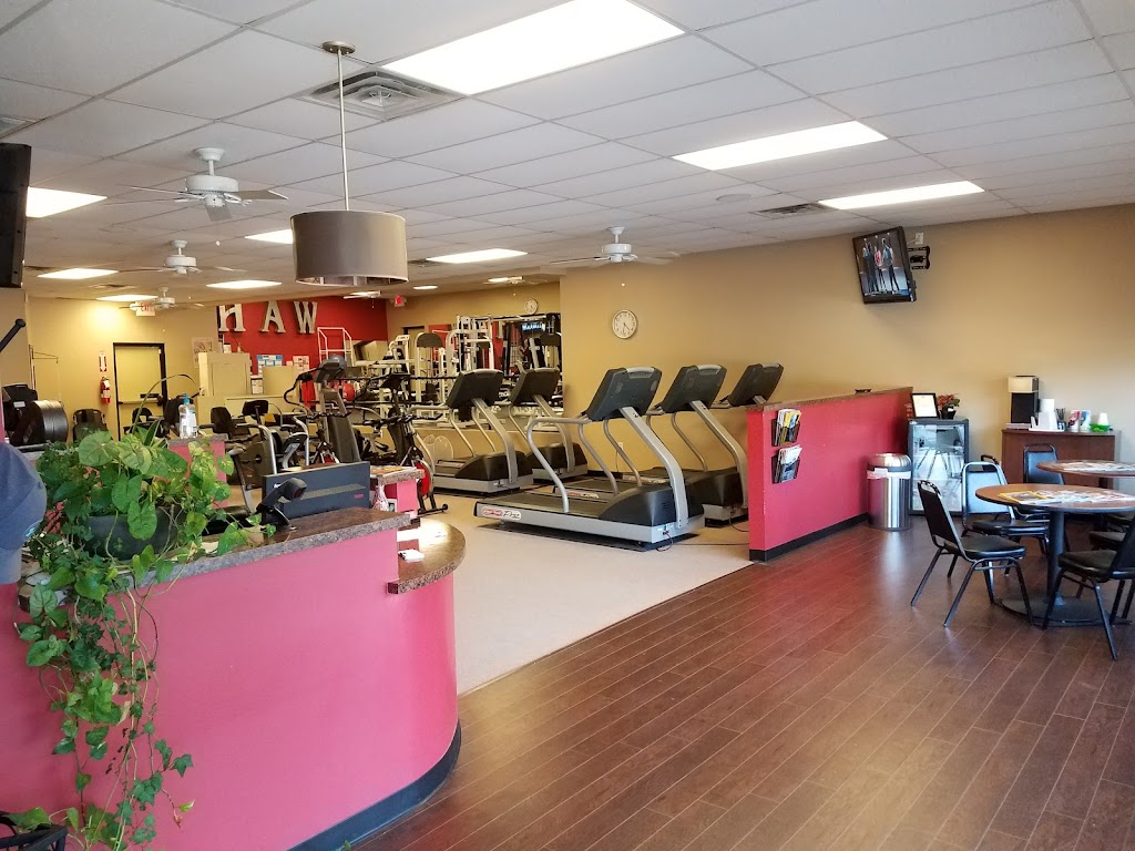  Heart at Work Fitness