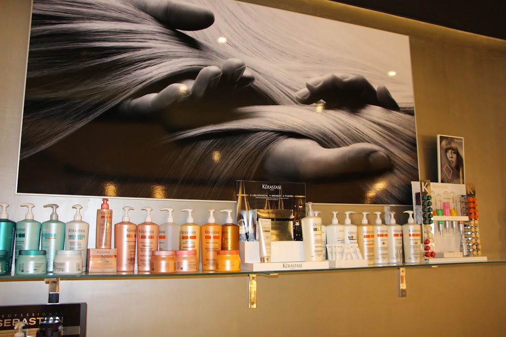 Sonia Pinedo Beauty Center — Del propietario