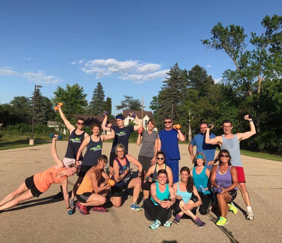  Health and Fitness Headquarters