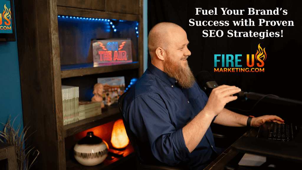 Fire Us Marketing