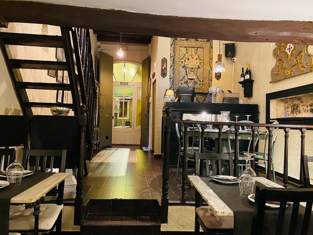 El Purgatori — Ambiente