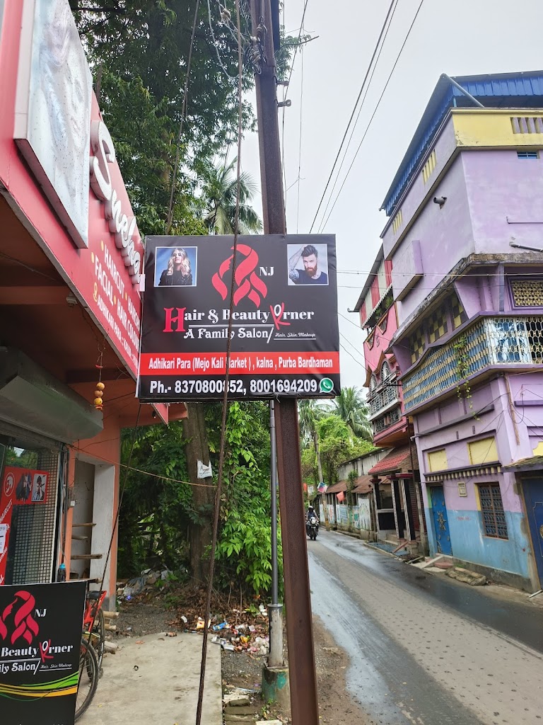 Nj Hair Beauty Family Salon