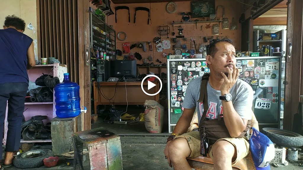 Zuhel Garage