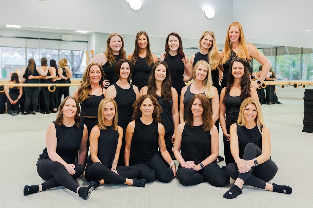  The Bar Method Kansas City - West Plaza