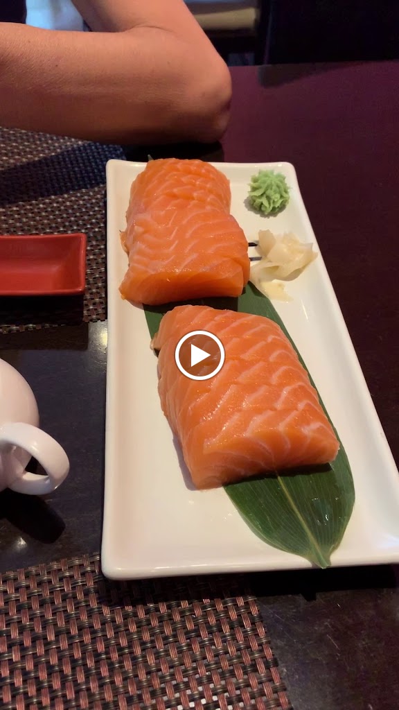 Restaurante Ishin — Videos