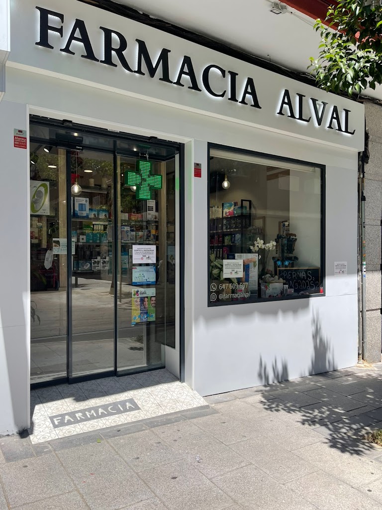 Farmacia Alval