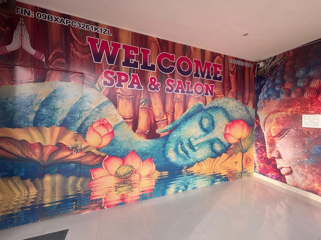 Welcome Spa Salon
