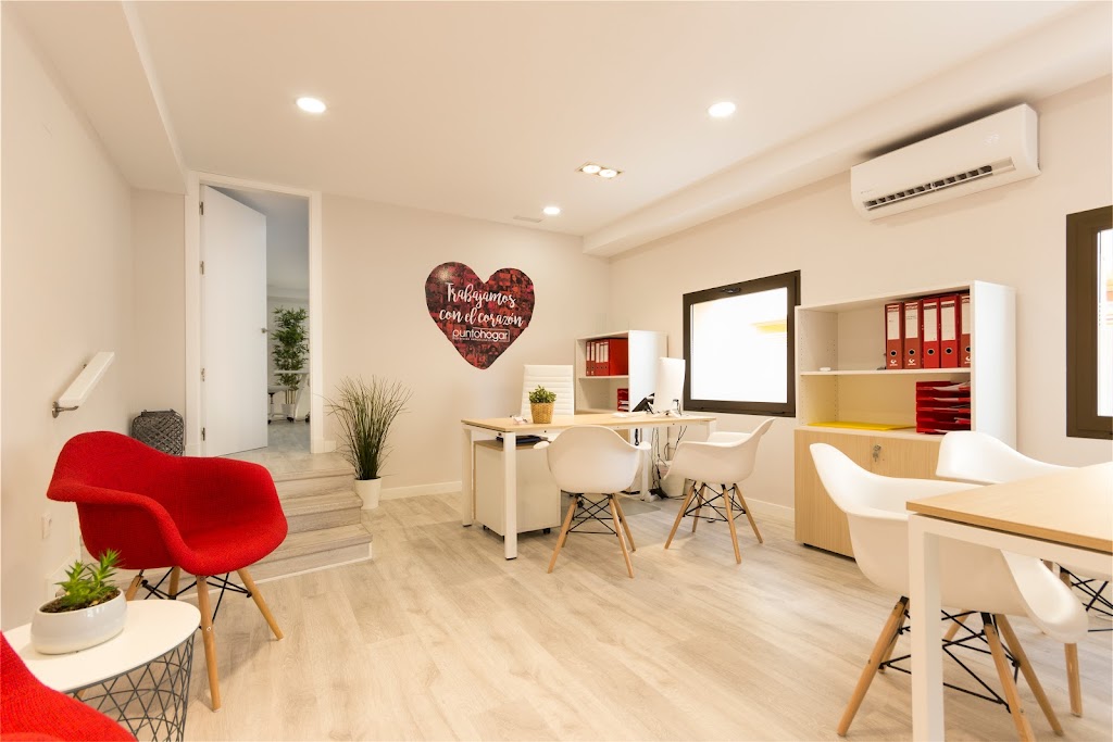 Punto Hogar Inmobiliaria