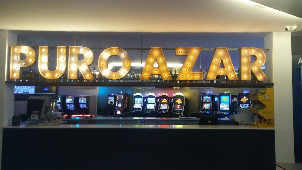 Puro Azar Port Alcudia