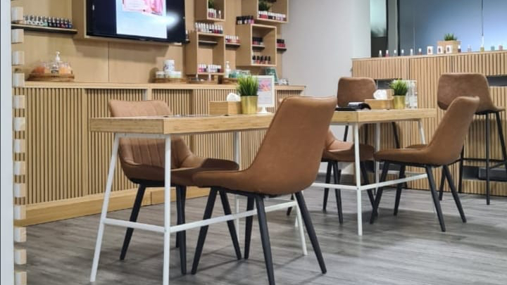 La Poupee Beauty Center Abu Dhabi