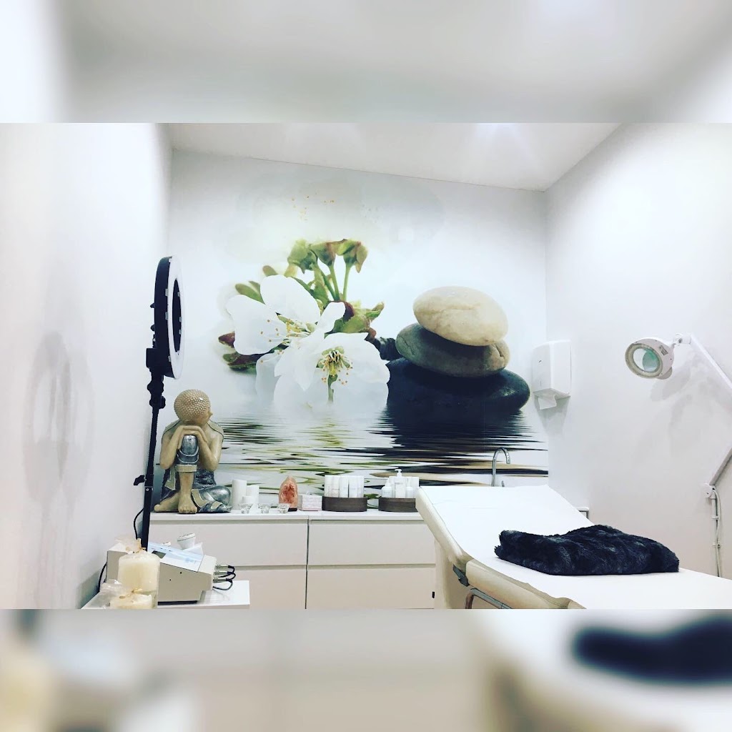 D'Gema Estetica — Del propietario