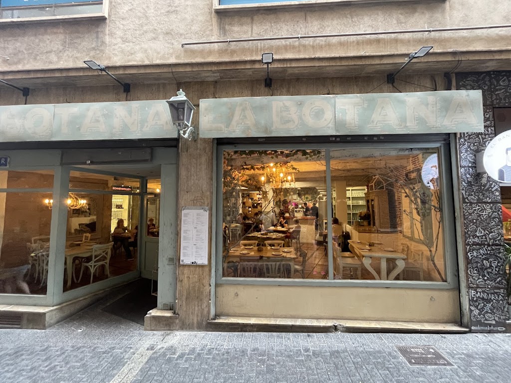 La Botana
