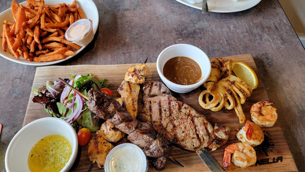 Food & drink