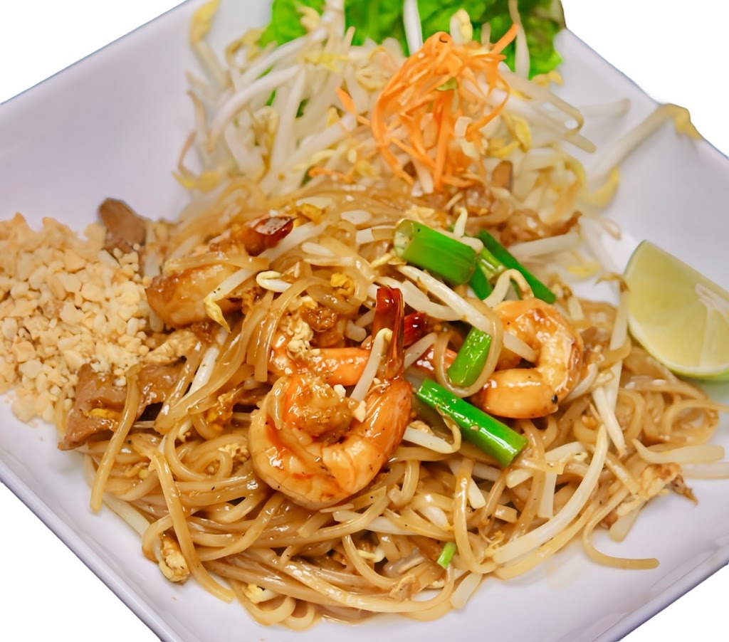  Li-Su Thai Kitchen (BaldWin)