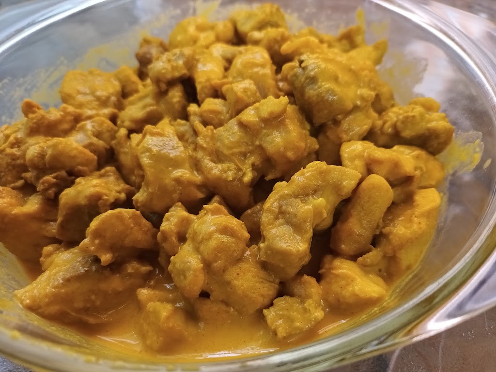 DESTAPA comidas para llevar — Comida y bebida