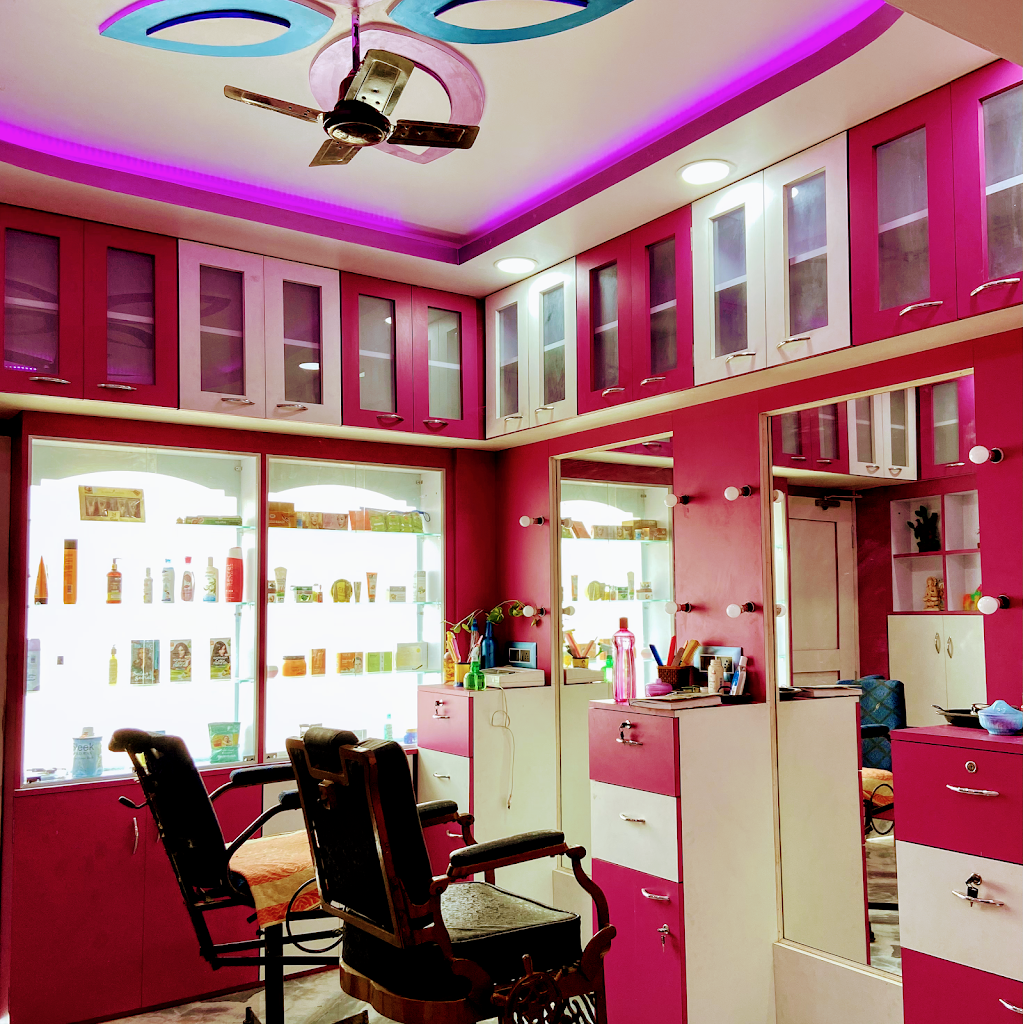 Suruchi Beauty Parlour Makeup Studio