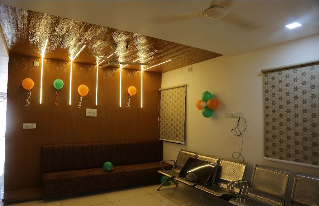 Dr. Divya Yogi Maternity Children S Hospital