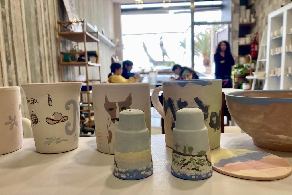 El Altillo * Ceramica y Laboratorio Creativo
