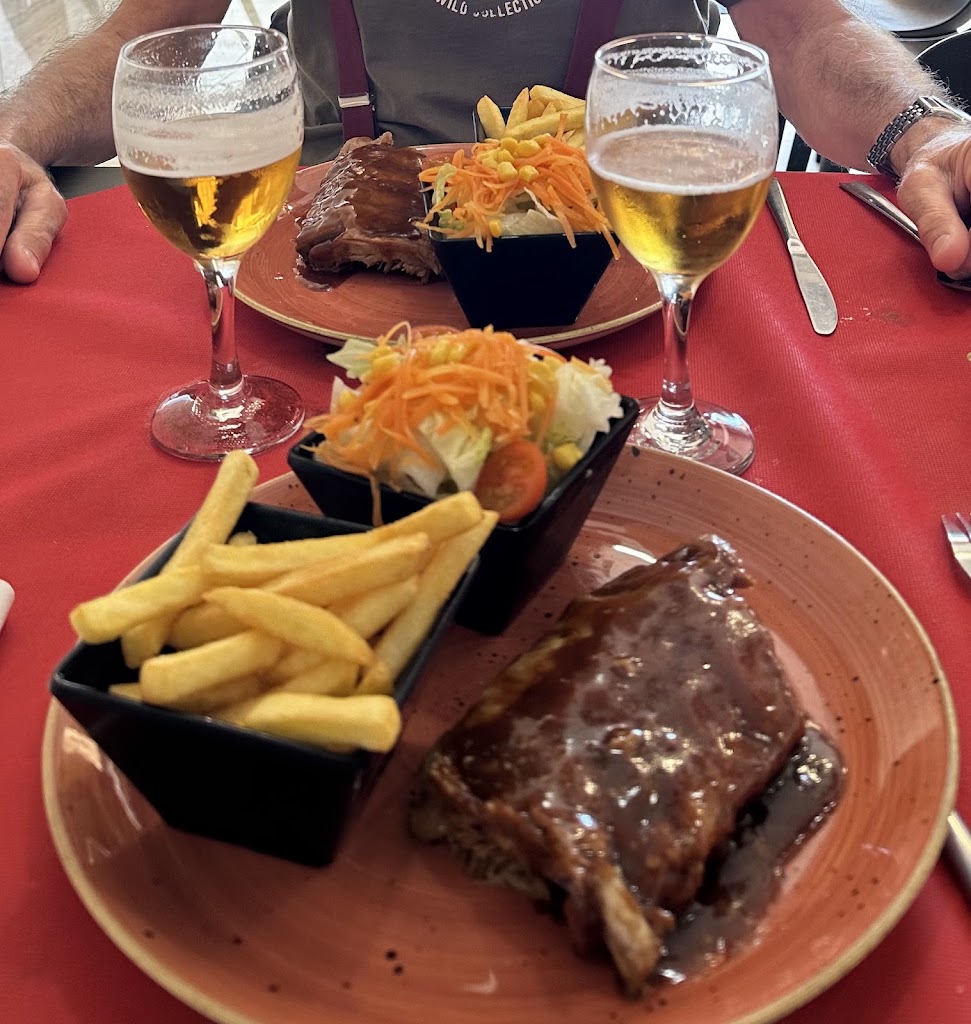 Asadero de Pollos y Comidas Maracuyamba — Mas recientes
