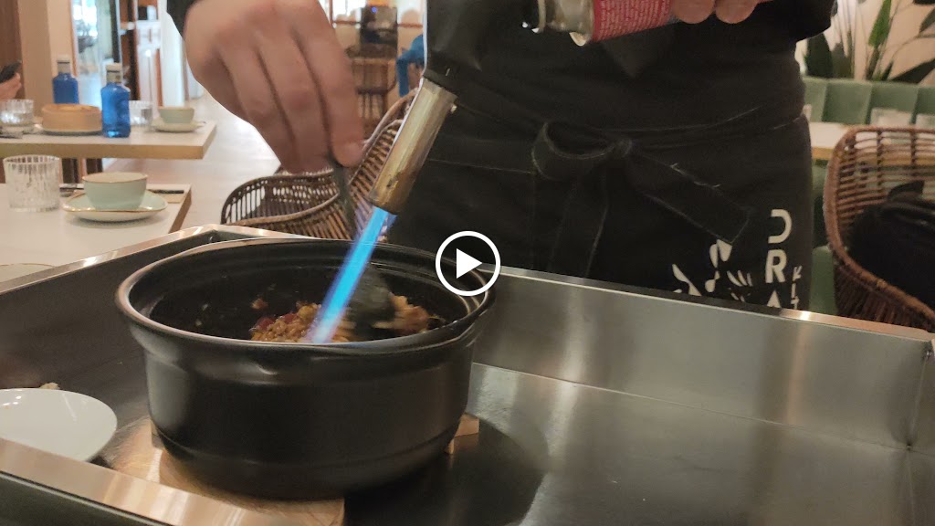 Dragon Kitchen Getafe — Videos