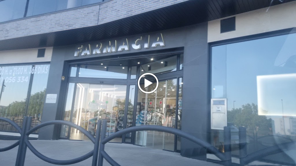 Farmacia Recio