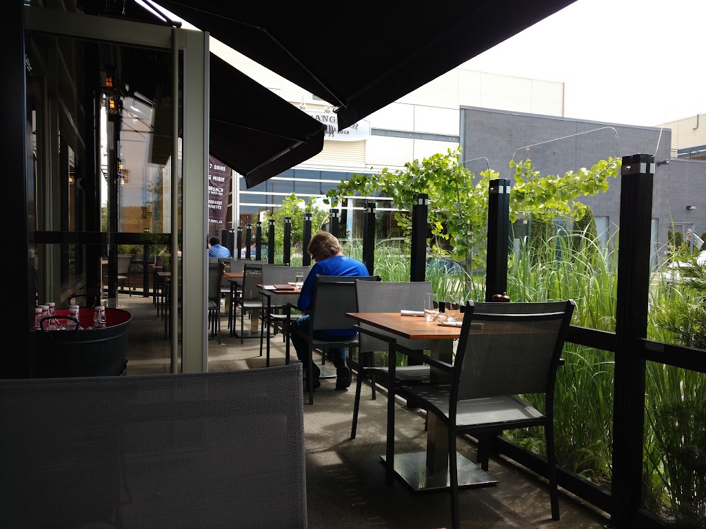 Chez Lionel – Boucherville in Boucherville