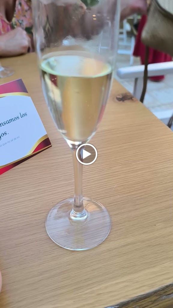 Boca Chica Bar Tenerife — Videos