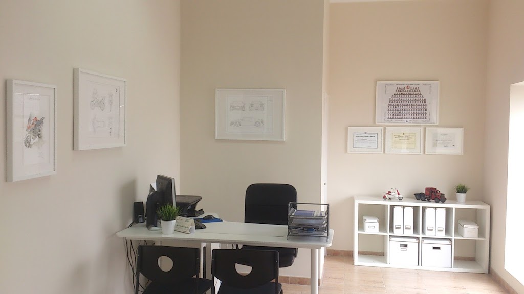 Autoescuela Autopista