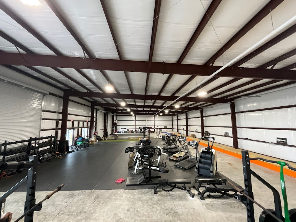  Missing Element Sports Performance & Fitness