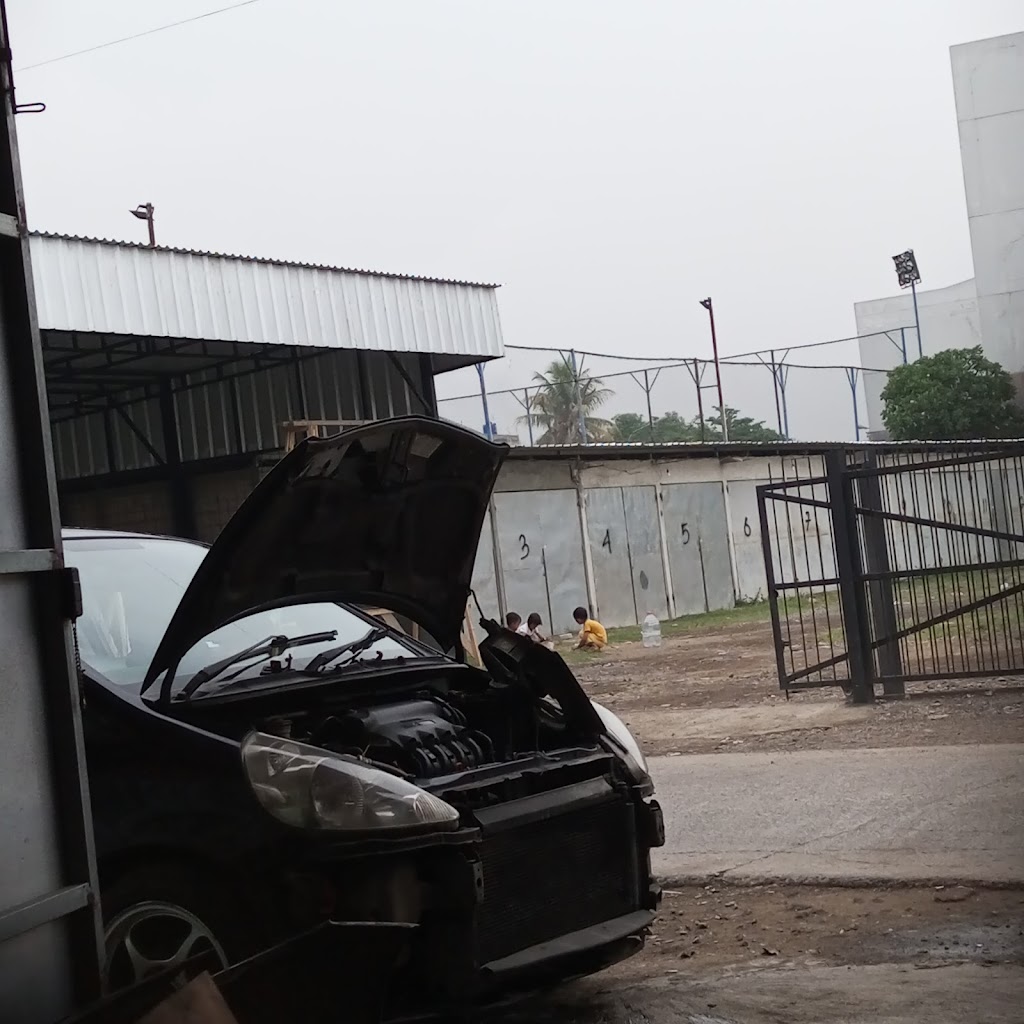 Bengkel radiator tawakal padalarang