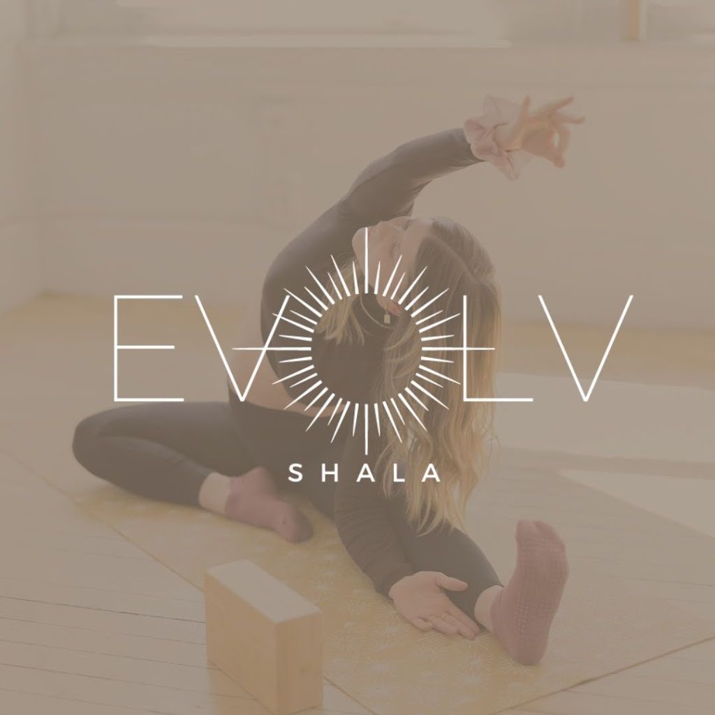  Evolv Shala