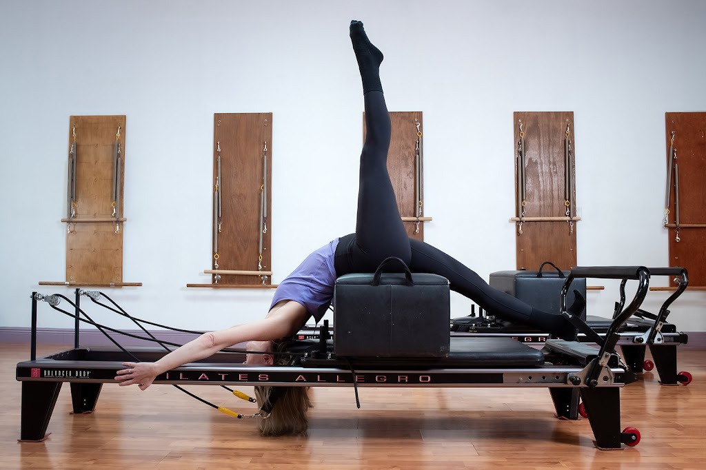  Renee Ricca's Pilates Center Aventura