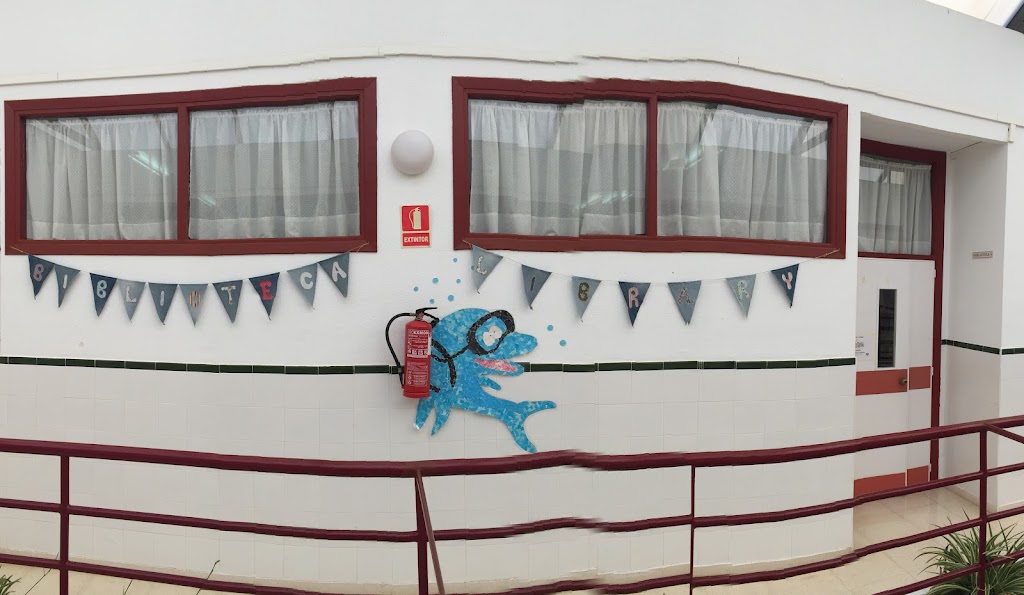 Colegio Publico la Gaviota