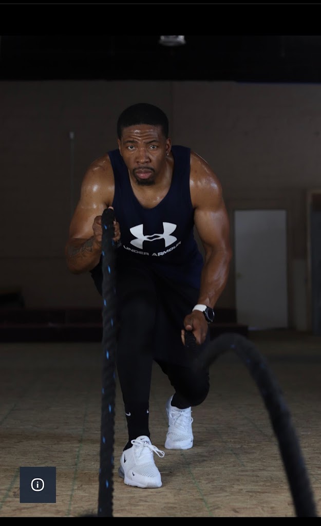  Perfection Fitness Training LLC