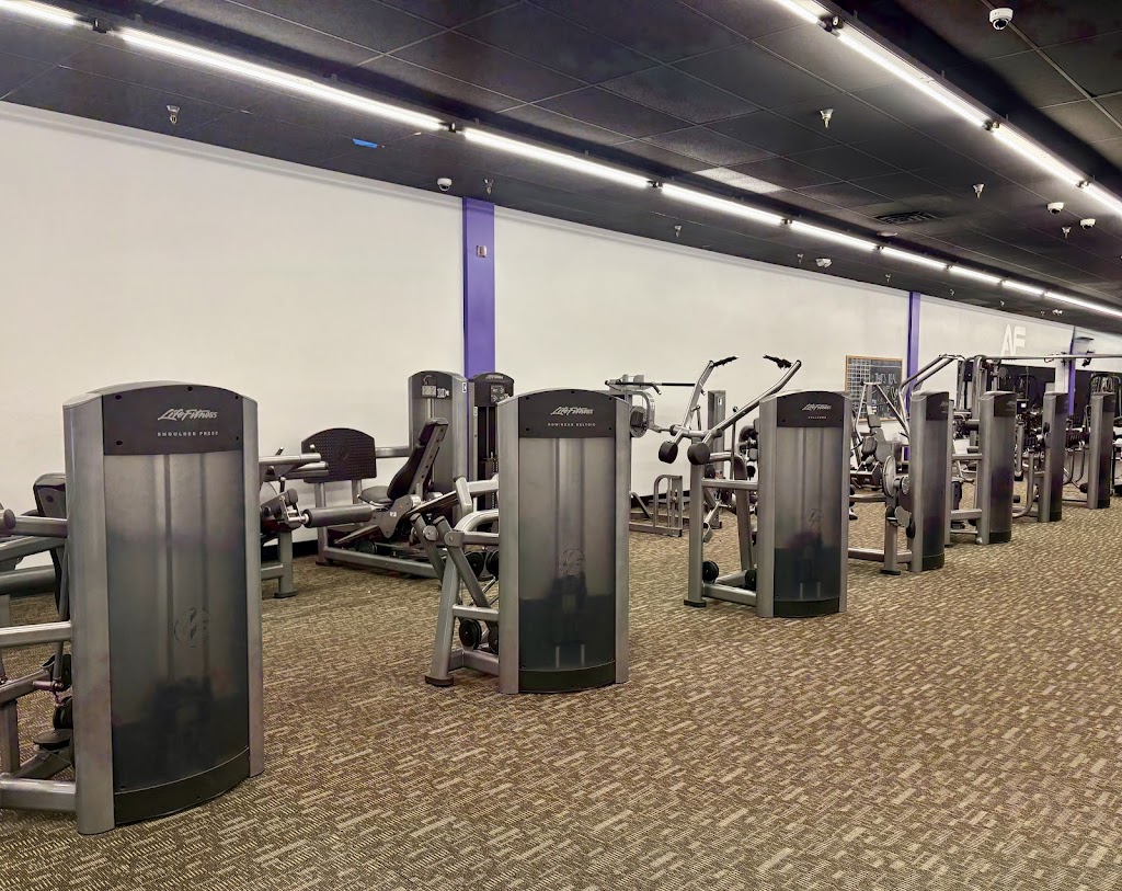  Anytime Fitness