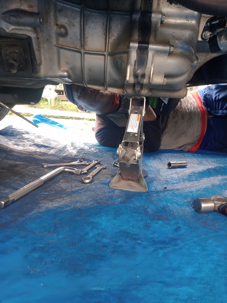 Bengkel aeni 24jam (mobile)