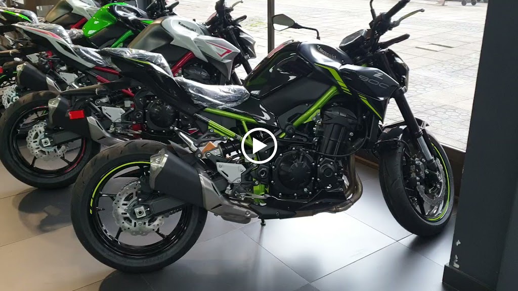 Motocicletas Bolueta Sport S.L — Videos