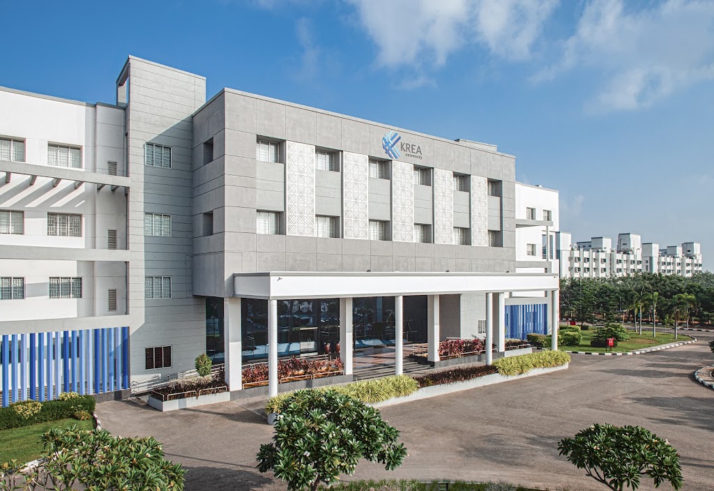 Krea University