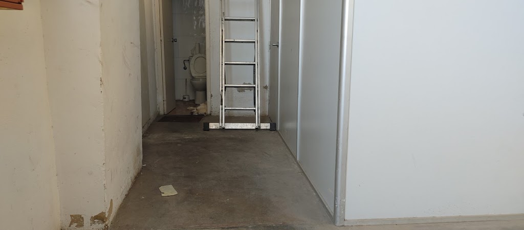 Tu box mecanica — Interior
