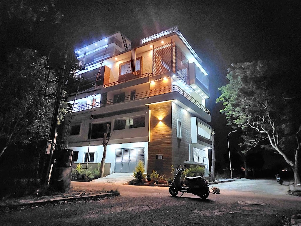 Svl Home Stay