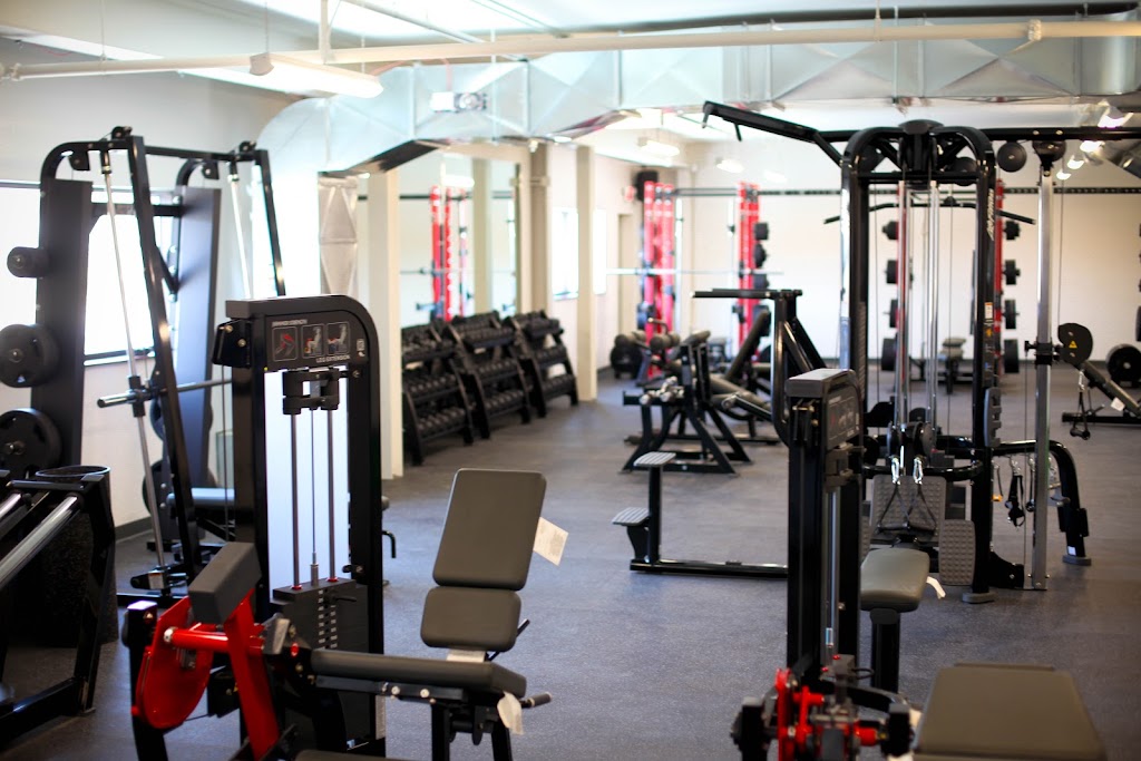 Redbud Fitness & Lifestyle Center