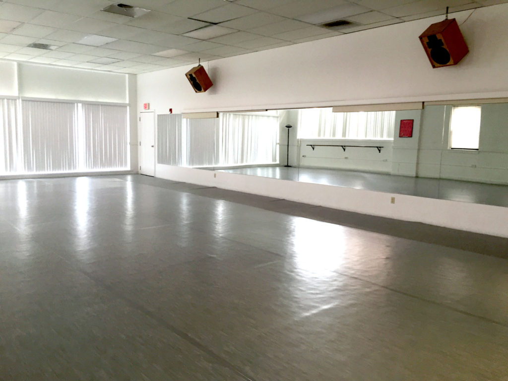  Casco Bay Movers Dance Studio