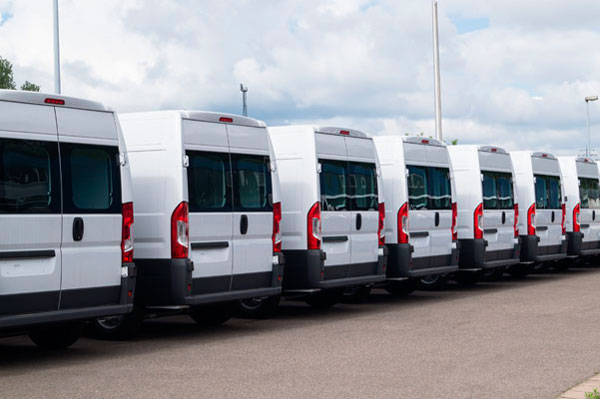 Commercial vehicle