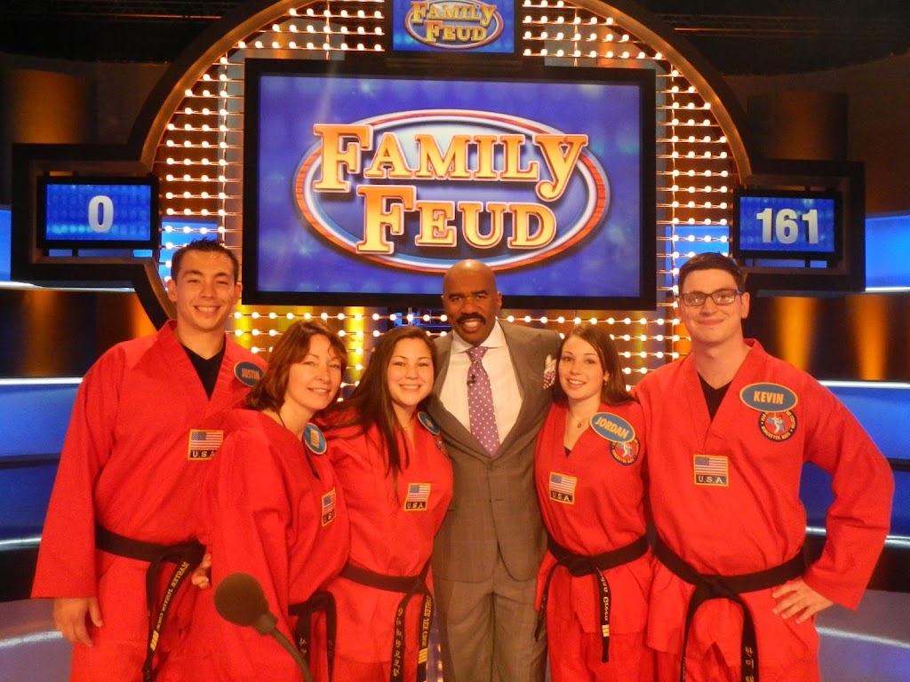  Hanmi Tae Kwon Do Center NH L.L.C. 27 + years in business