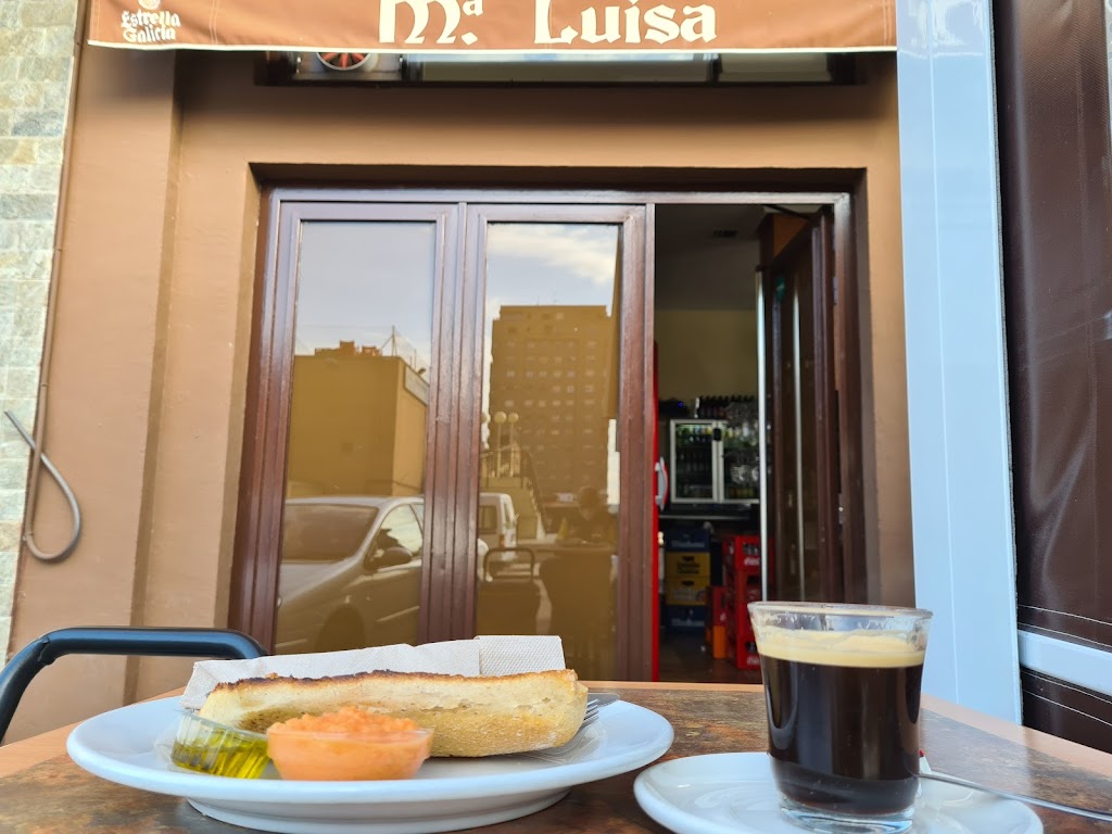 Cerveceria Maria Luisa