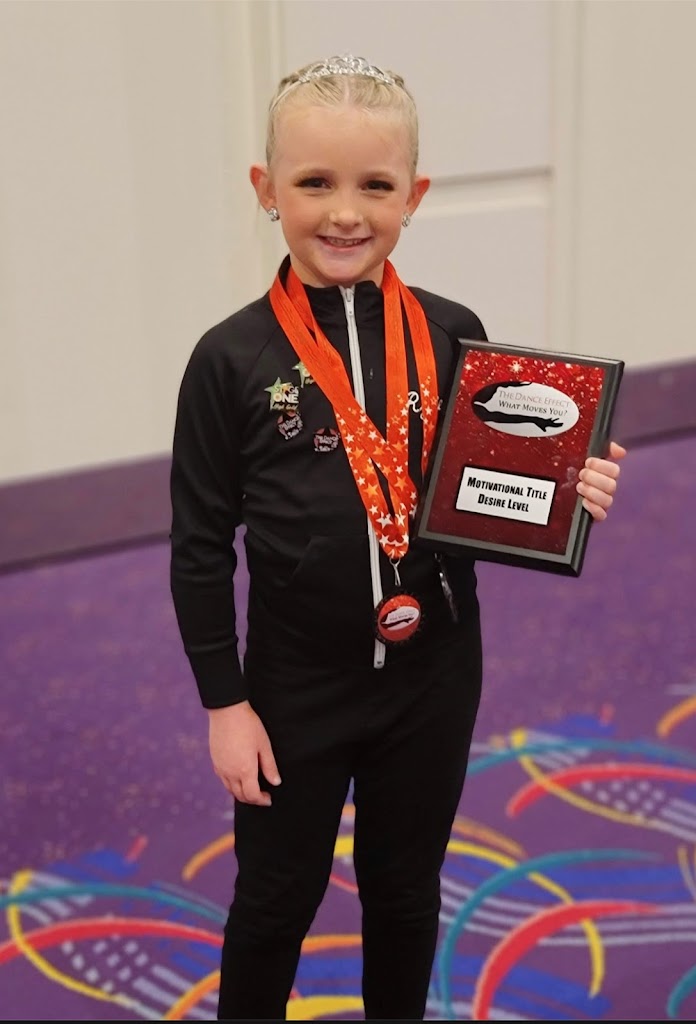  Studio B School of Dance