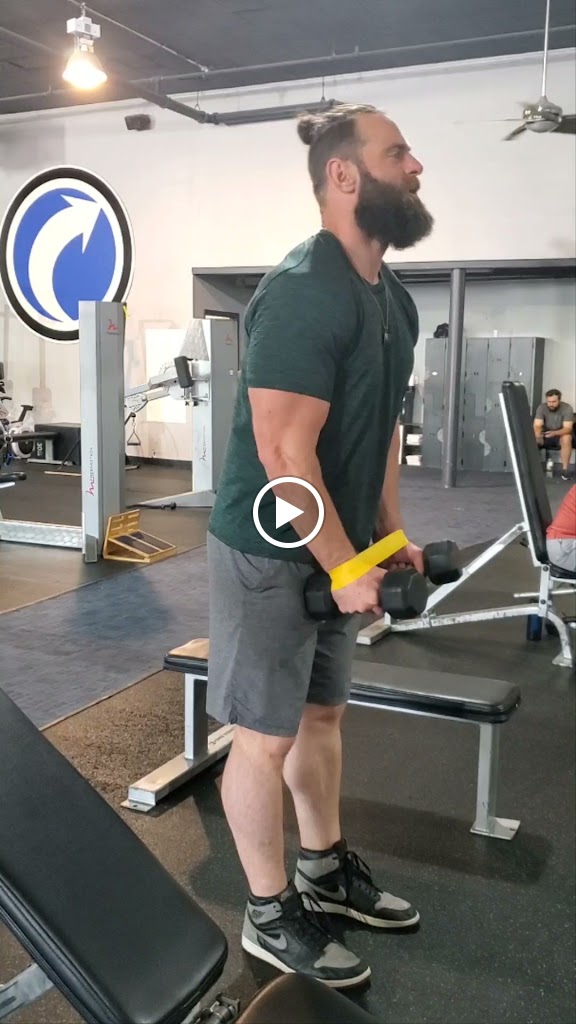  Cutting Edge Personal Training