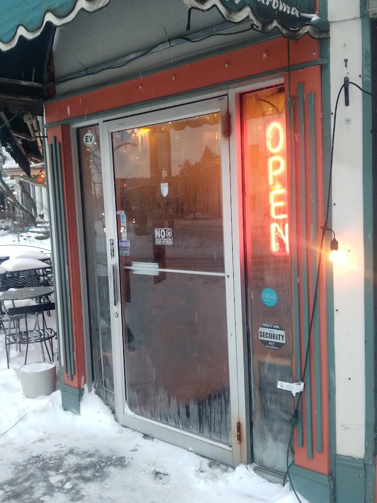 Photo of Caffe Aroma