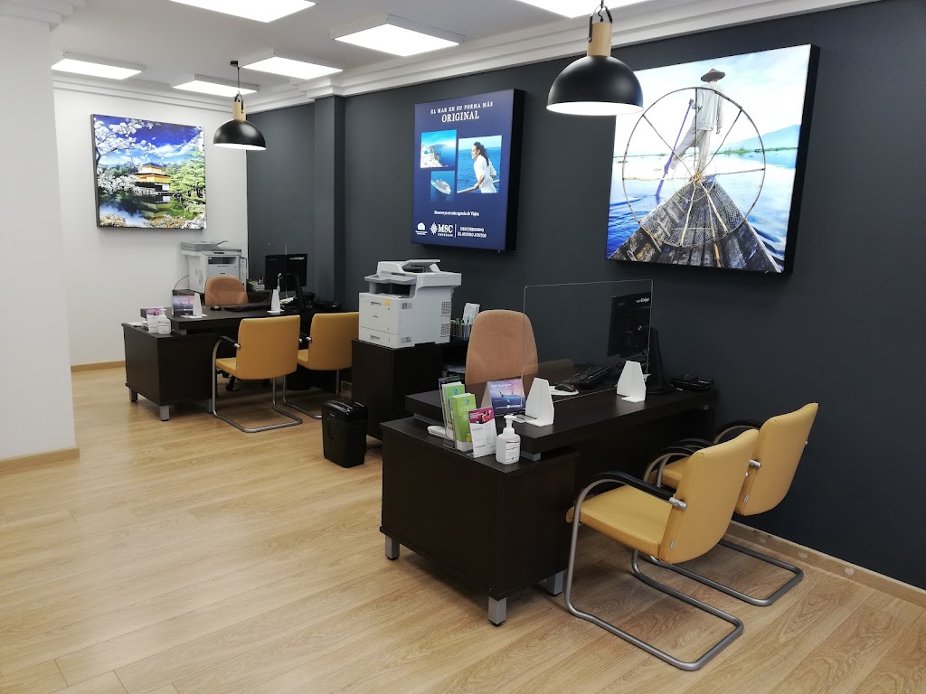 Viajes El Corte Ingles - Gernika