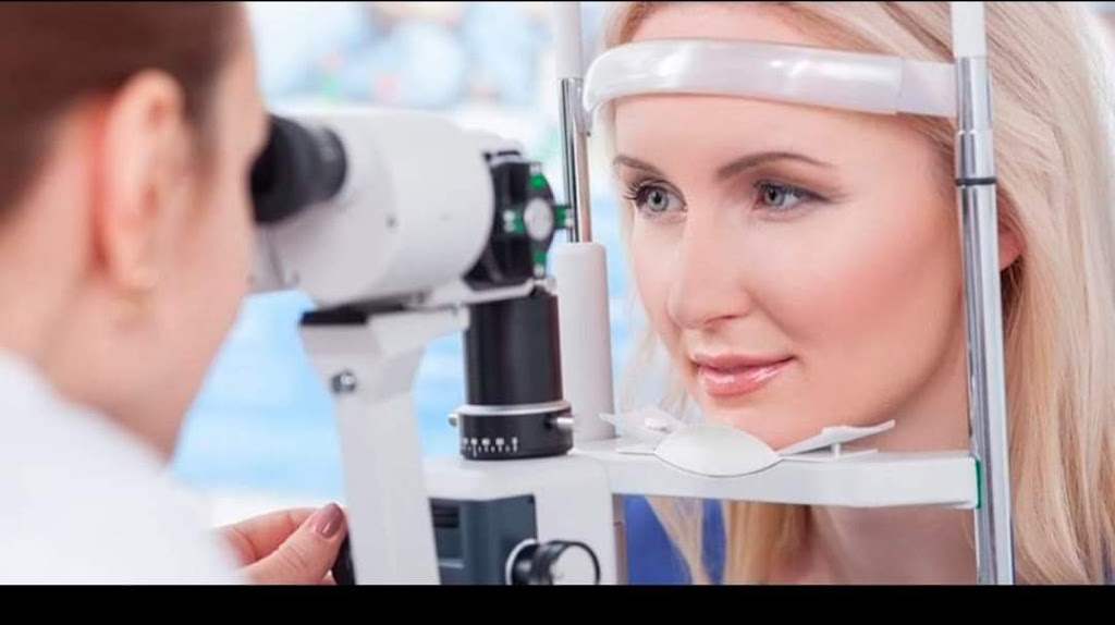Drishti Eye Care